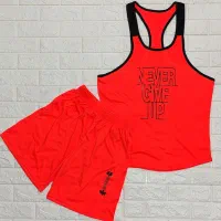 رکابی شورت ورزشی