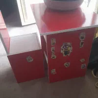 میز تحریر کودک