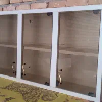 کابینت دیواری فلزی