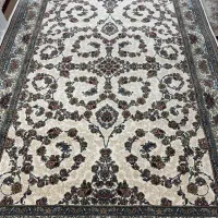 فرش نگین کاشان ۷۰۰ شانه اکبند