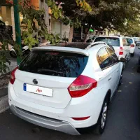 برلیانس H320 کراس 97