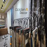 فروش ویژه پرده مینیمال و  پانچ و زبرا نقد و اقساط