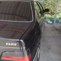 پارس سال مدل 1400|خودرو سواری و وانت|بندرعباس, |دیوار