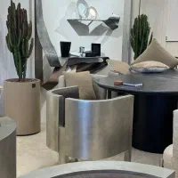 گل ها و گلدون های مدرن و جدید|صنایع دستی و سایر لوازم تزئینی|تهران, جماران (نیاوران)|دیوار