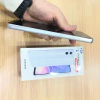 a05 128 گیگ تمیز|موبایل|تهران, فلسطین (میدان انقلاب)|دیوار