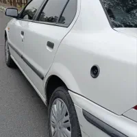 سمند ای اف سون دوگانه کارخانه مدل 92|خودرو سواری و وانت|قرچک, زیبا شهر|دیوار