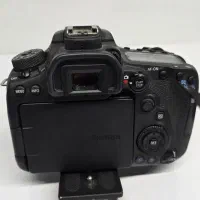 دوربین کنون 90D با لنر 18.135|دوربین عکاسی و فیلمبرداری|میاندوآب, |دیوار