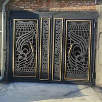 خدمات نقاشی درب و پنجره