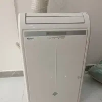 کولر گازی 12000 گری