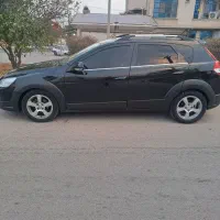 H30 کراس|خودرو سواری و وانت|دوگنبدان, |دیوار