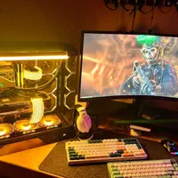 سیستم گیمینگ اتاق گیمینگ