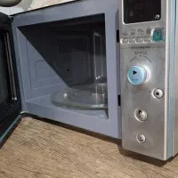 ماکروفر مولینکس  کم کار کرد