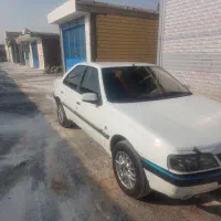 405slx|خودرو سواری و وانت|اصفهان, شهرک کاوه|دیوار