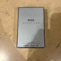 عطر هوگو باس HUGO BOSS