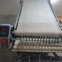 دستگاه نانوایی تافتون گردبر|ماشینآلات صنعتی|قرچک, زیبا شهر|دیوار