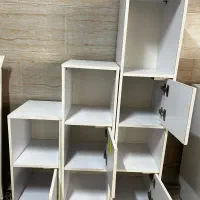 شلف چوبی ام دی اف درجه یک