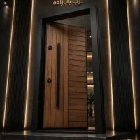 دربضدآبواتاقیکدWS01ضدسرقتدربابازادهفلزی|مصالح و تجهیزات ساختمان|کرج, حصارک پایین|دیوار