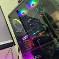 کامپیوتر گیمینگ|رایانه رومیزی|یزد, |دیوار