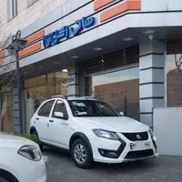 کوییک GXR جی ایکس ار مدل۱۴۰۴ صفر خشک  ۸۵گانه|خودرو سواری و وانت|تهران, جمهوری|دیوار
