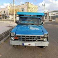 نیسان فروشی|خودرو سواری و وانت|بیرجند, |دیوار