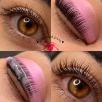 تخفیف ویژه جشنواره پاییزی  لاین مژه در هشتگرد|خدمات آرایشگری و زیبایی|هشتگرد, هشتگرد قدیم|دیوار