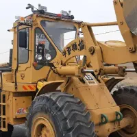 لودر 966|خودرو سنگین|قدس, شهر‌قدس|دیوار