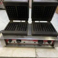 وافل ساز|اجاق گاز و لوازم برقی پختوپز|تهران, ایرانشهر|دیوار