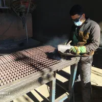جوشکارco2|استخدام صنعتی، فنی، مهندسی|مشکین‌دشت, |دیوار