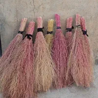 فروش جارو به صورت تک و عمده