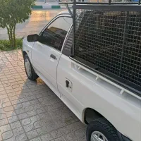 فروش پراید بار