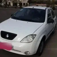 معاوضه تیبا ۲ با سمند ef7 دوگانه سوز