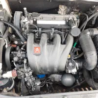 زانتیا ۲۰۰۰ مدل ۸۸  رنگ سفید|خودرو سواری و وانت|رفسنجان, |دیوار