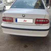 سمند LX مدل 98|خودرو سواری و وانت|کرمانشاه, |دیوار