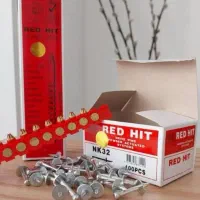 میخکوب دستی زیر قیمت بازار|ابزارآلات|کرمانشاه, |دیوار