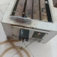 کباب پز|اجاق گاز و لوازم برقی پخت‌وپز|فردیس, شهرک ارم|دیوار