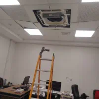 خدمات کولر