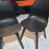 صندلی کافه ای کندو برند بنیزان بسیار محکم و عمری