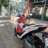 کلیک کم کار 1402|موتورسیکلت|رشت, شالکو|دیوار