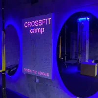 کار اموز و ترینر آقا