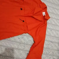 مانتو نو اصلا پوشیده نشده