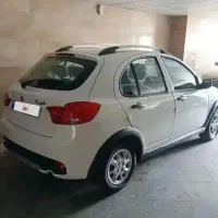 کوییکGX مدل1404|خودرو سواری و وانت|الوند, |دیوار