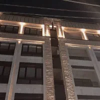 55 متر 1 خواب بدون مشابه باغ فیض