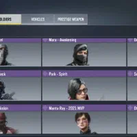 اکانت کلاف|کنسول، بازی ویدئویی و آنلاین|کرج, شهرک احمدیه|دیوار