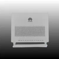 مودم هوآوی فیبر نوری|مودم و تجهیزات شبکه|تهران, جمال‌زاده|دیوار