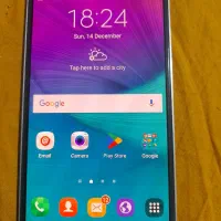 گوشی سامسونگ گلکسی  note4