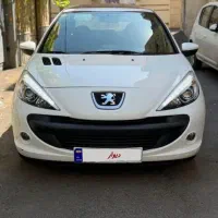 فروش حواله 207 سقف پانوراما دنده دستی