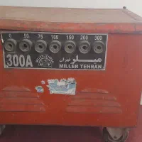 ترانس جوش ۳۰۰ امپر