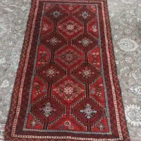 فرش دستبافت قدیمی