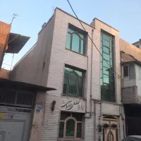 اجاره و رهن مسکونی دربستی.برخیابان.بسیار تمیز|اجارهٔ خانه و ویلا|تهران, طیب|دیوار