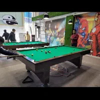 بیلیارد ویرا|ورزش‌های توپی|ساری, |دیوار